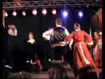 Tarantella Scotes - Casteltermini - 2013