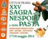 Fare clic per aumentare XXV Sagra delle nespole e della pasta