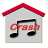 Fare clic per aumentare Crash