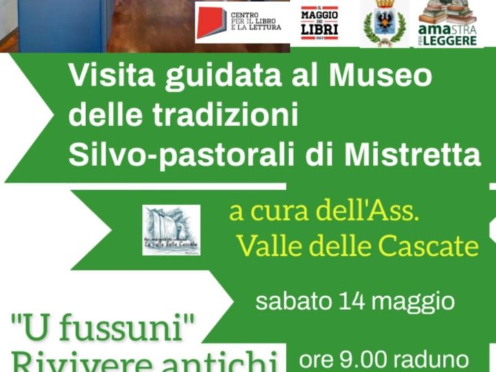 “U fussuni” Rivivere antichi mestieri: letture, racconti e disegno col carbone.